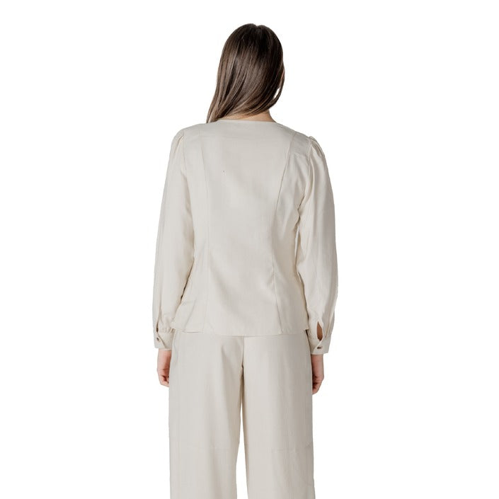 Vila Clothes Bloes Dames