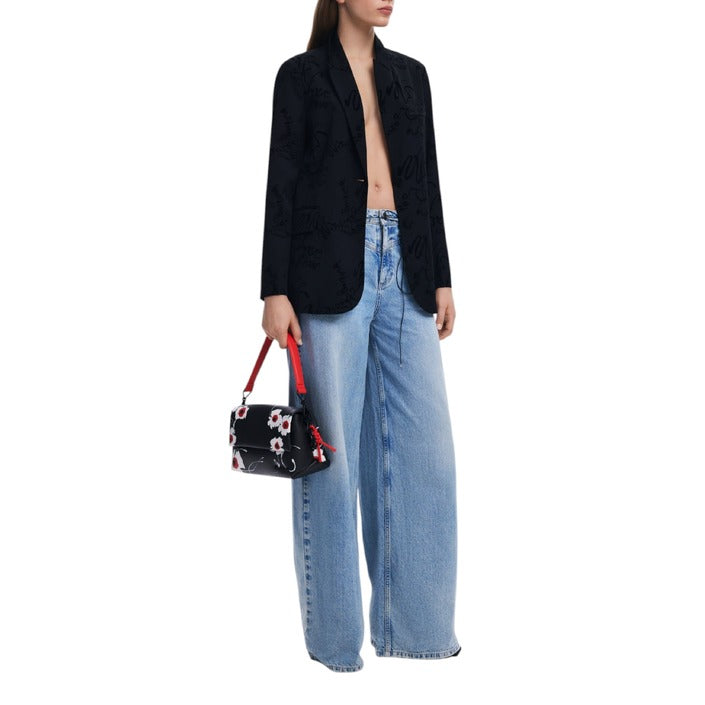 Desigual Jack Dames