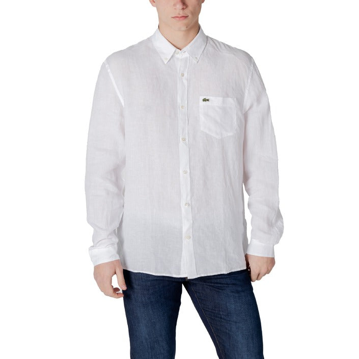 Lacoste Shirt Heren