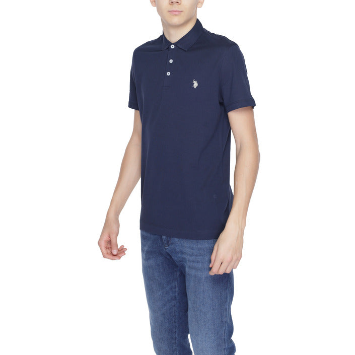 U.s. Polo Assn. Polo Top Heren