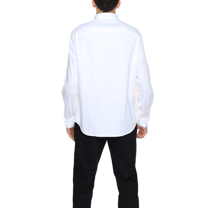 Armani Exchange Shirt Heren