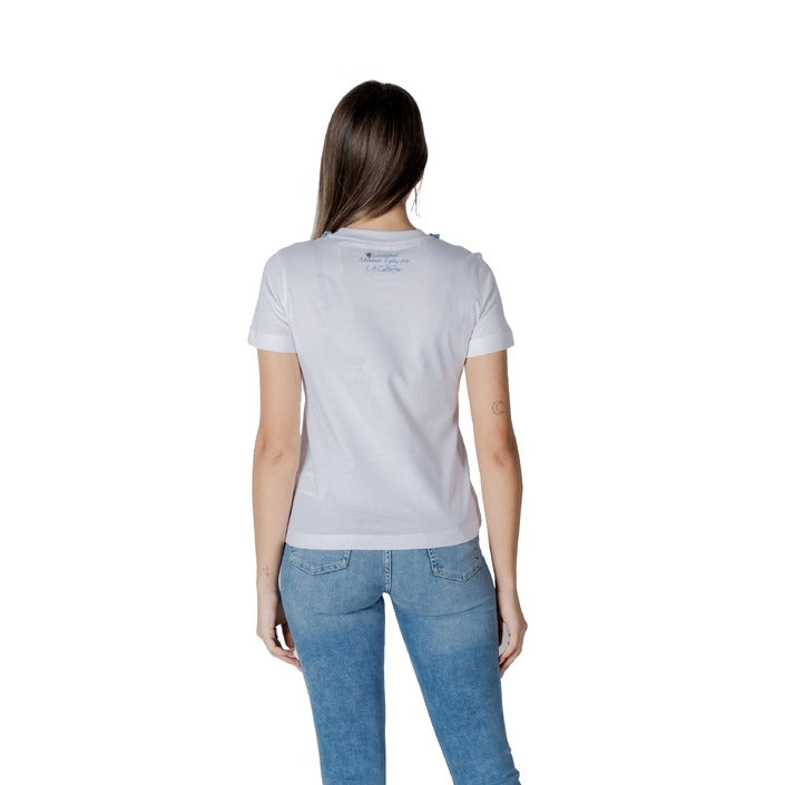 Guess T-shirt Dames