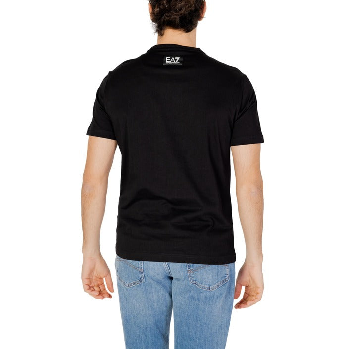 Ea7 T-shirt Heren