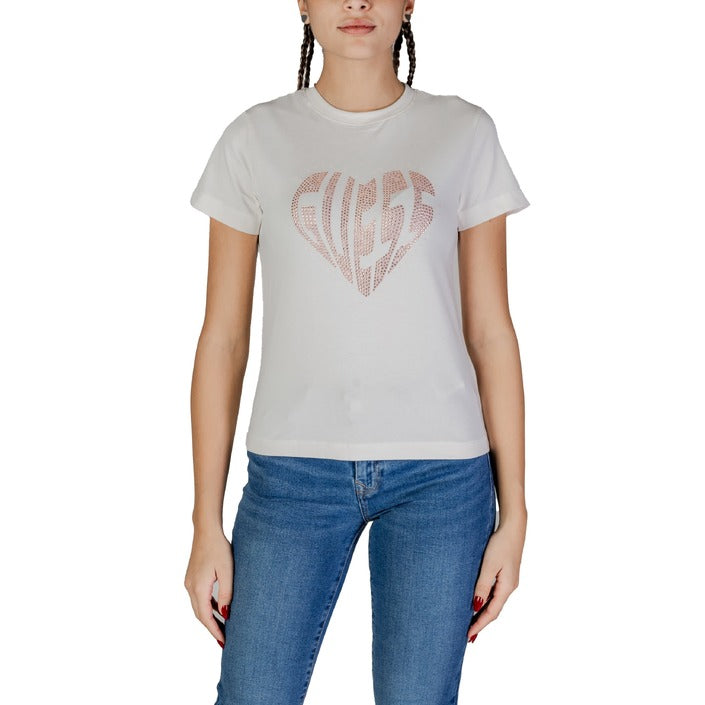 Guess Active T-shirt Dames