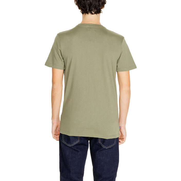 Aquascutum T-shirt Dames