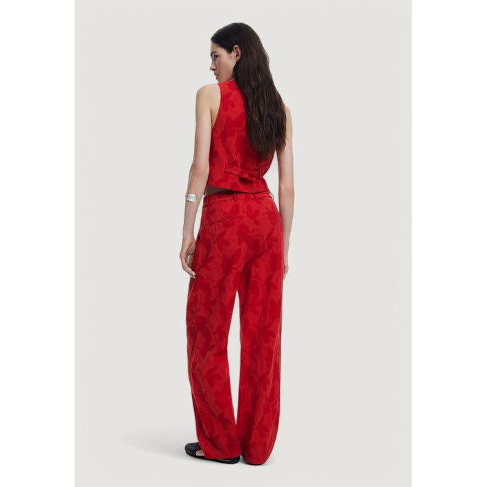 Desigual Broek Dames