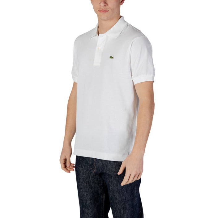 Lacoste Polo Top Heren