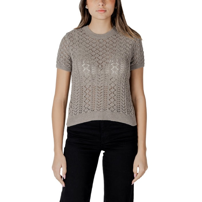 Only T-shirt Dames