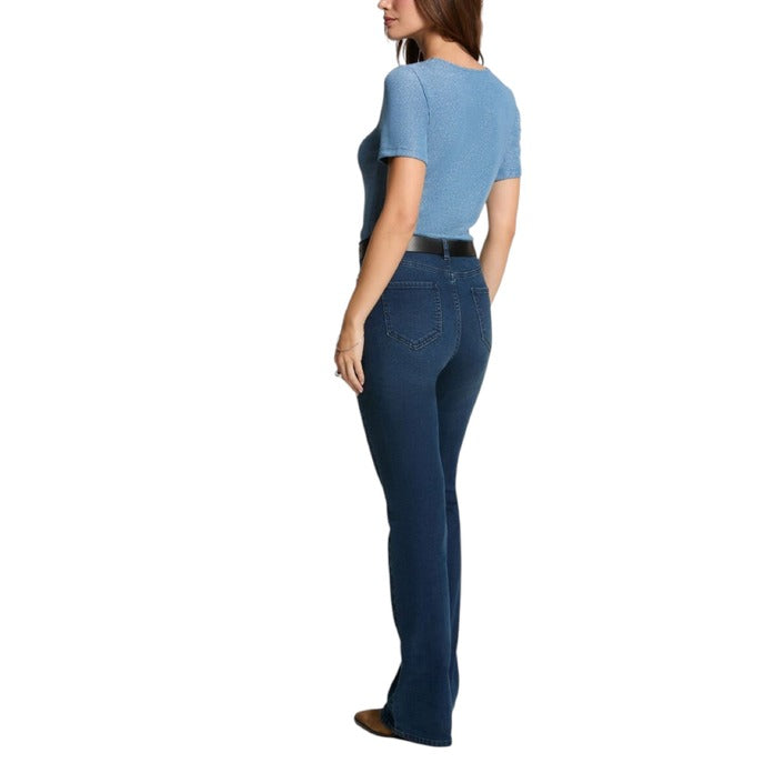 Morgan De Toi T-shirt Dames