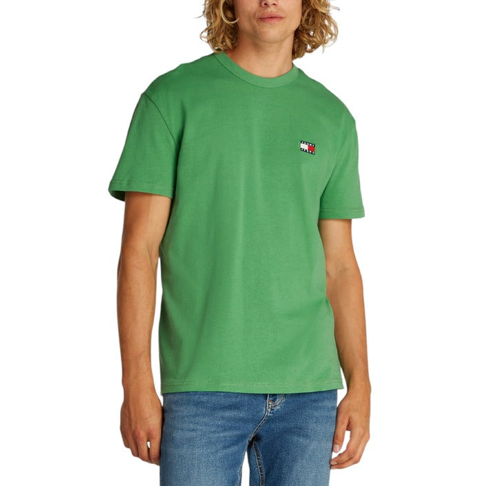 Tommy Hilfiger Jeans T-shirt Heren
