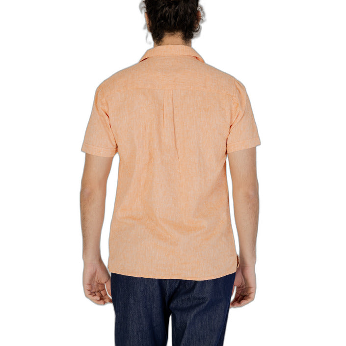 Hamaki-ho Shirt Heren