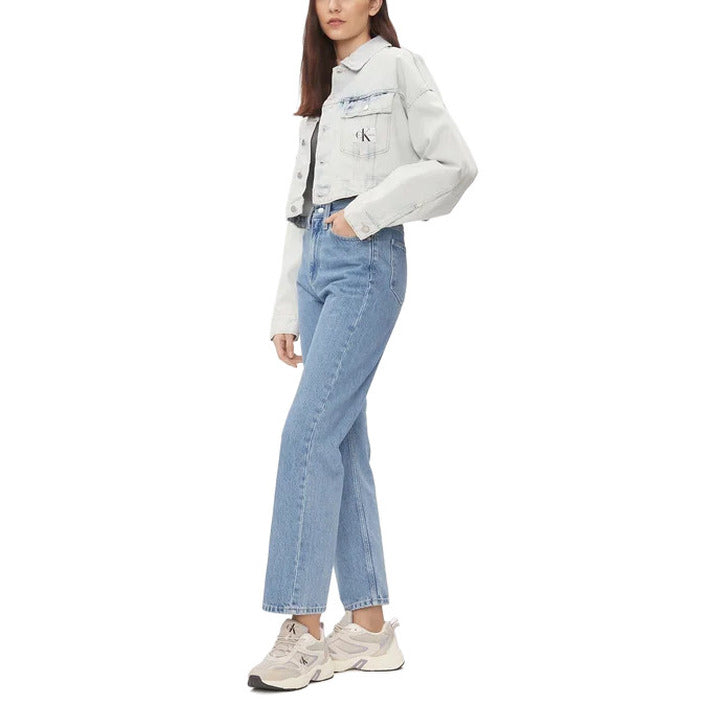 Calvin Klein Jeans Jeans Dames