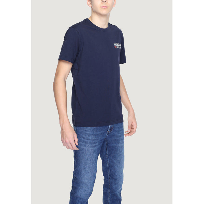 Napapijri T-shirt Heren