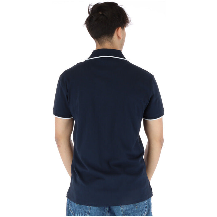 North Sails Polo Top Heren