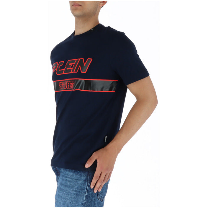 Plein Sport T-shirt Heren
