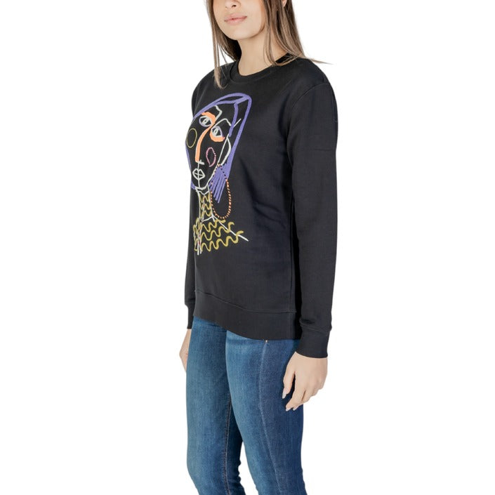 Desigual Sweatshirt Dames