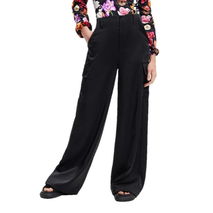 Desigual Broek Dames
