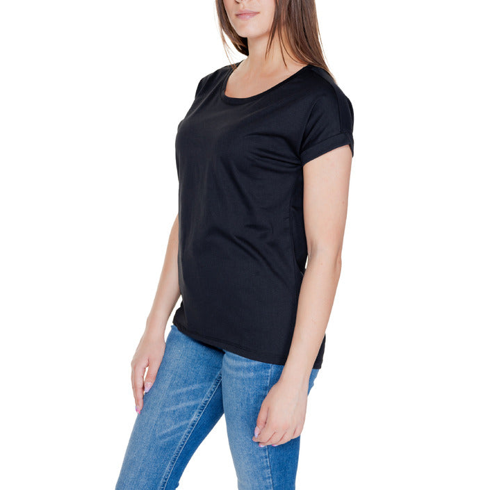 Vila Clothes T-shirt Dames