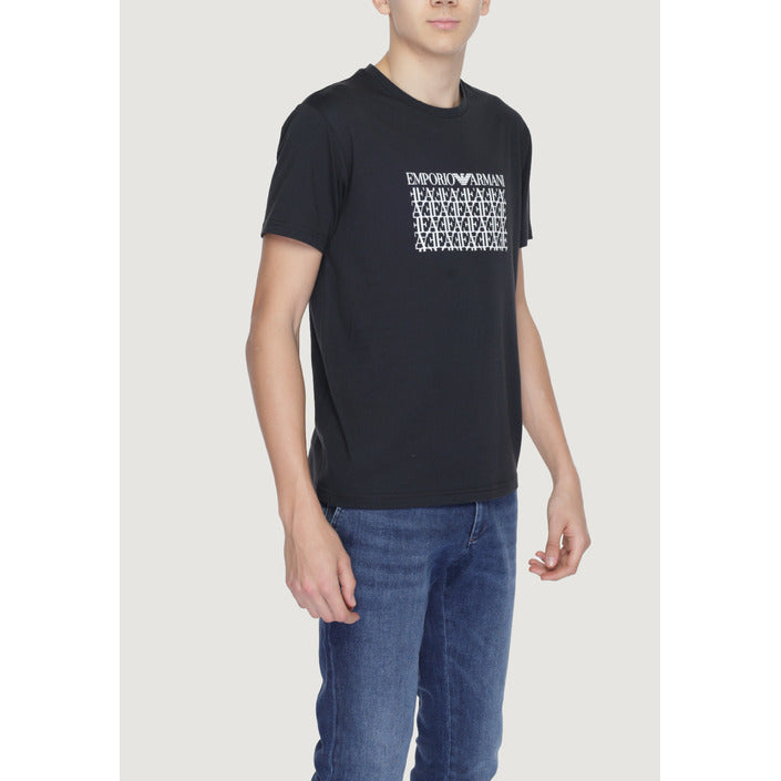Emporio Armani T-shirt Heren