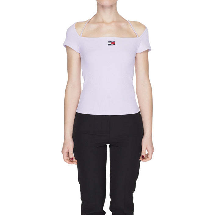 Tommy Hilfiger Jeans T-shirt Dames