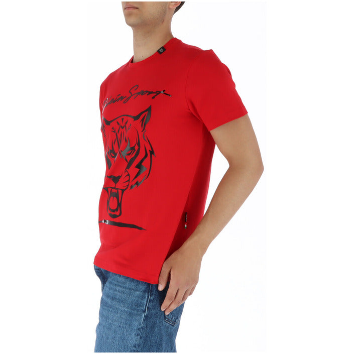 Plein Sport T-shirt Heren