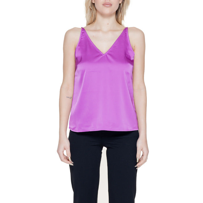 Vila Clothes Top Dames