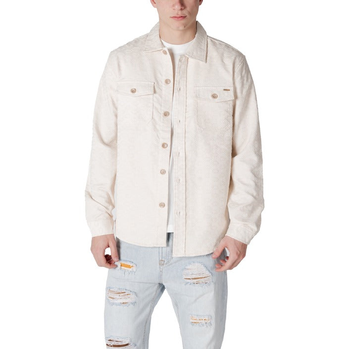Gianni Lupo Jack Heren