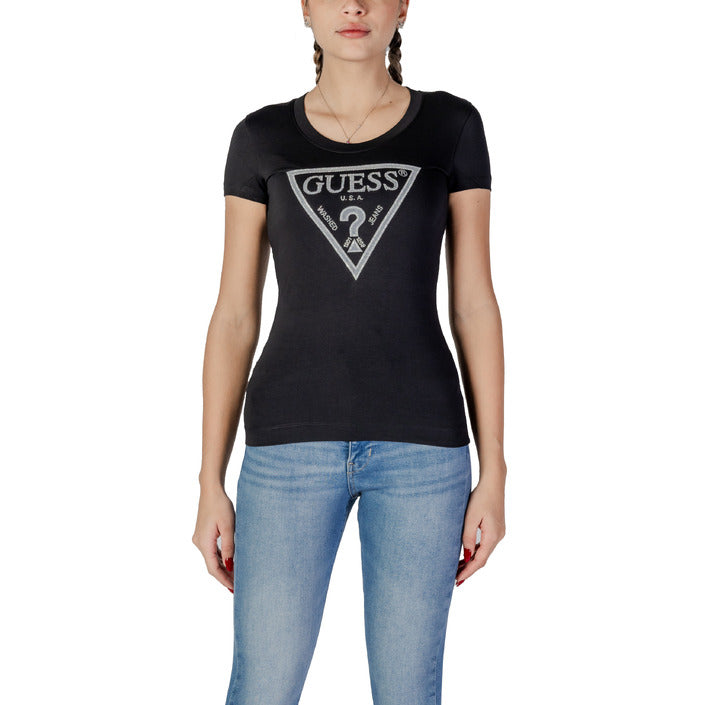 Guess T-shirt Dames