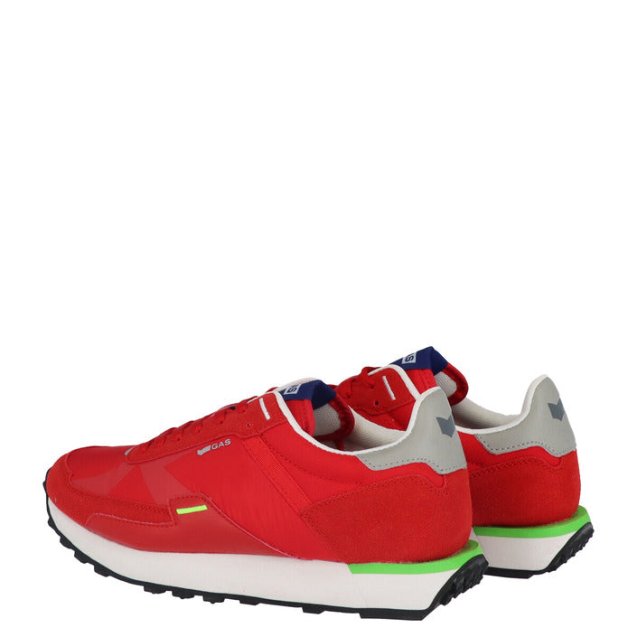 Gas Heren Sneakers
