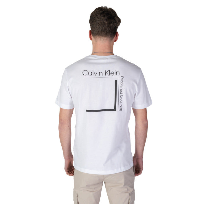 Calvin Klein T-shirt Heren