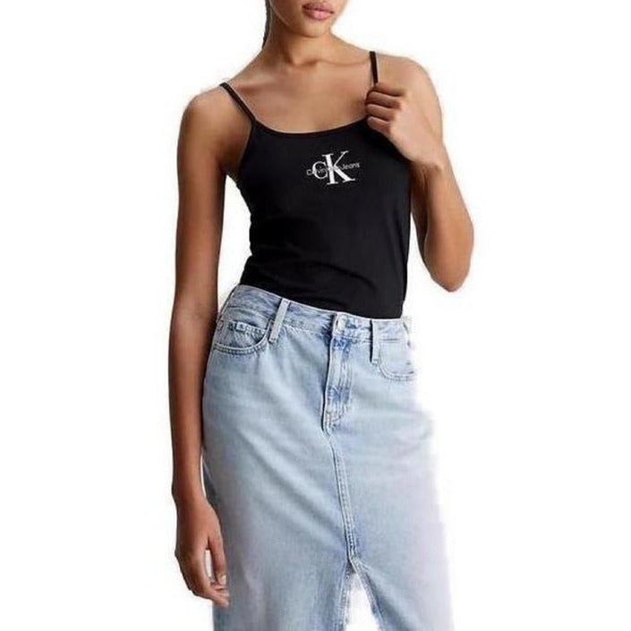 Calvin Klein Jeans Vest Dames