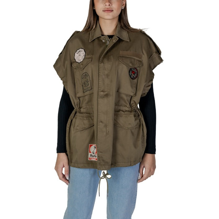 Replay Shirt Dames