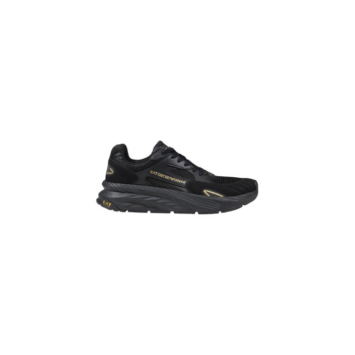 Ea7 Heren Sneakers