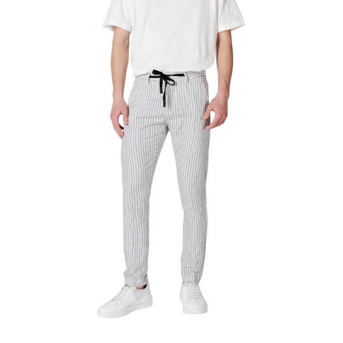 Gianni Lupo Broek Heren