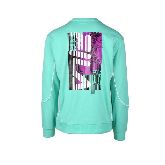 Fila Sweatshirt Heren