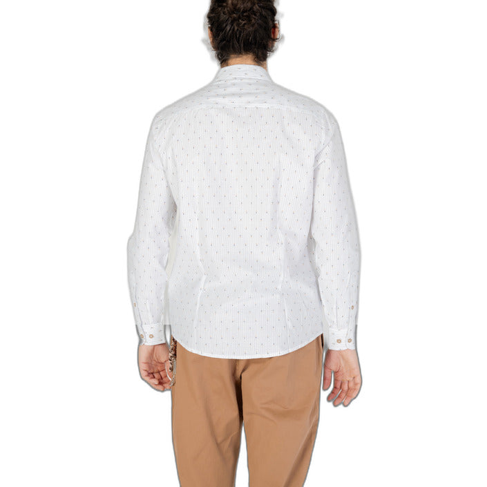 Hamaki-ho Shirt Heren