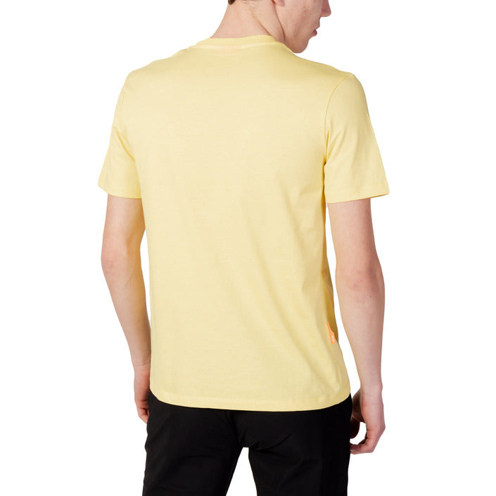 Suns T-shirt Heren