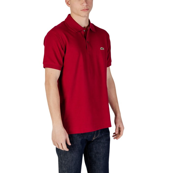 Lacoste Polo Top Heren