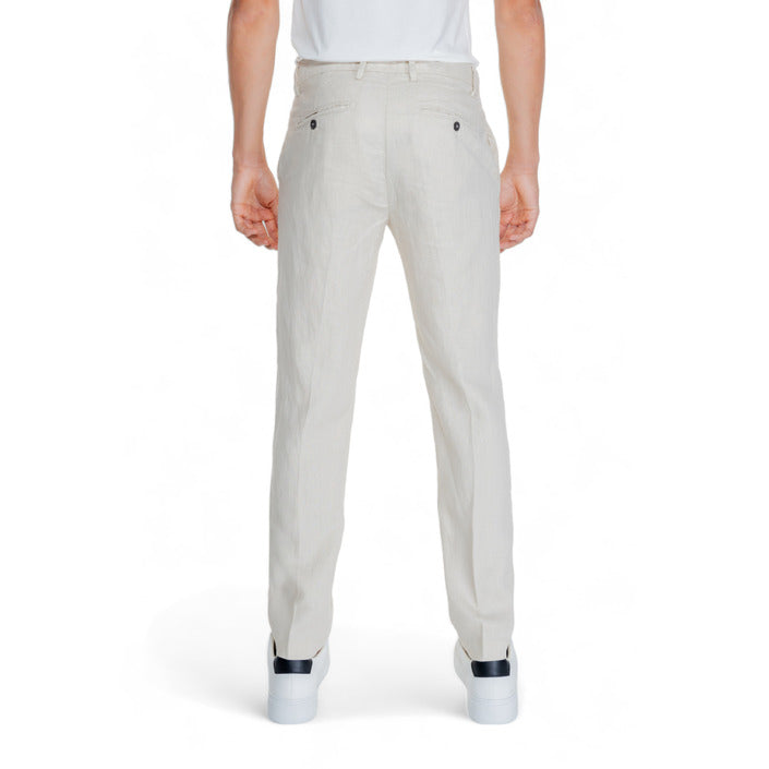 Borghese Broek Heren