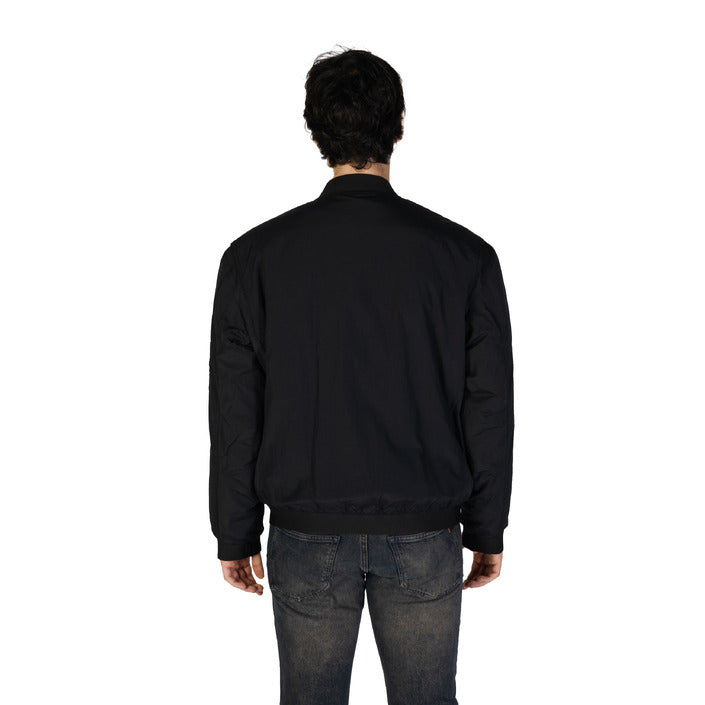 Boss Windbreaker Heren