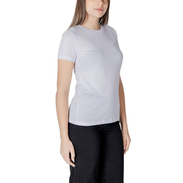 Armani Exchange T-shirt Dames