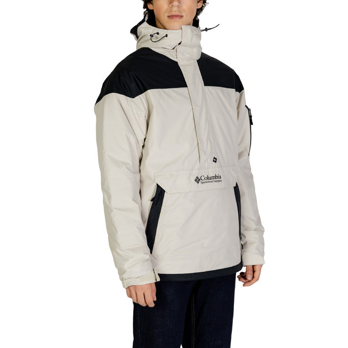 Columbia Windbreaker Heren