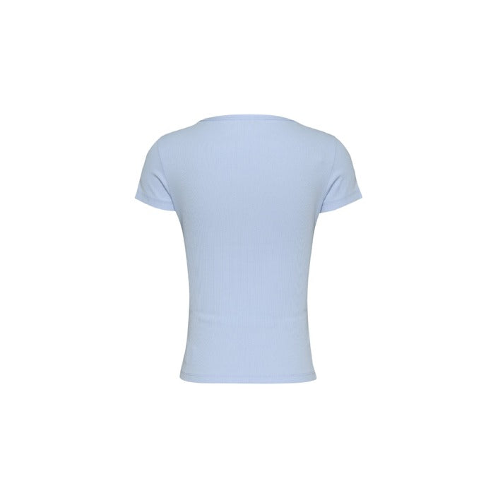 Tommy Hilfiger Jeans T-shirt Dames