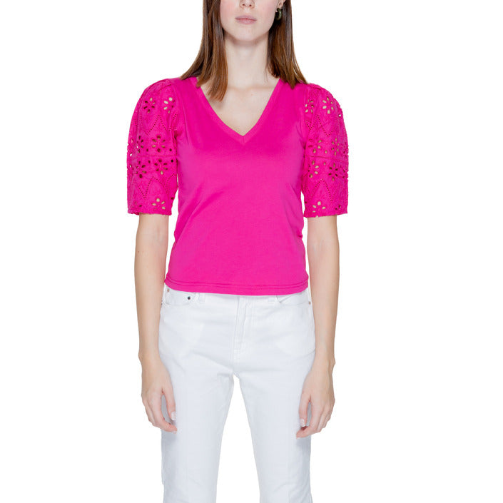 Morgan De Toi T-shirt Dames
