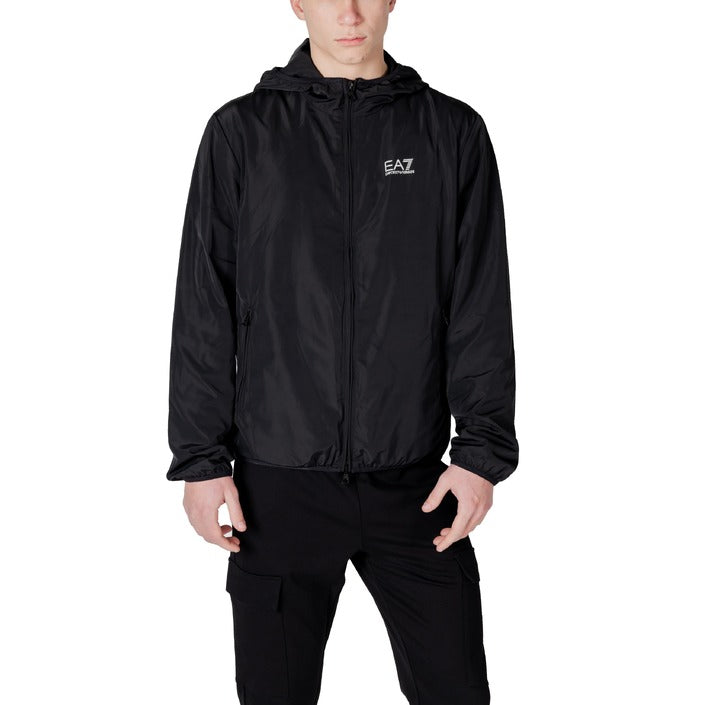 Ea7 Windbreaker Heren