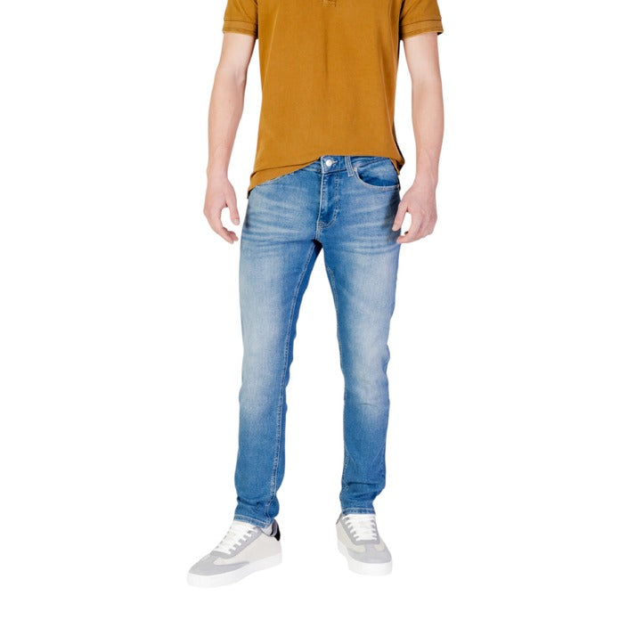 Tommy Hilfiger Jeans Jeans Heren