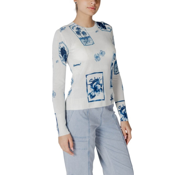 Desigual Breimode Dames