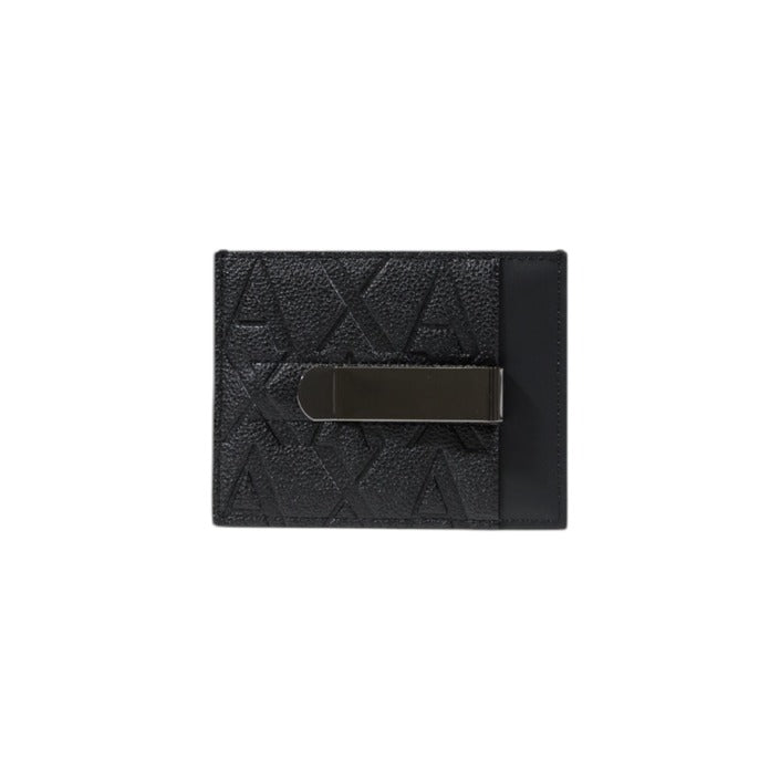 Armani Exchange Portmonnee Heren