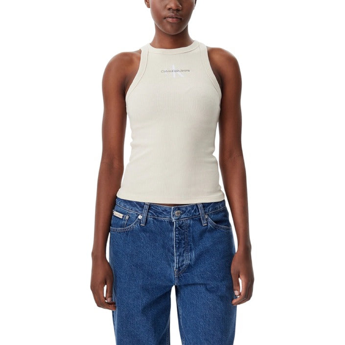 Calvin Klein Jeans Vest Dames
