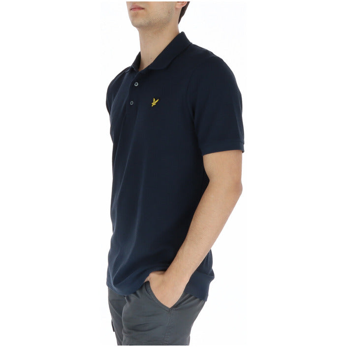 Lyle & Scott Polo Top Heren